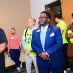Derrick M Fleming Jr. - @derrickthegent - Instagram