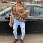 Derrick Floyd - @freshest__beybii - Instagram