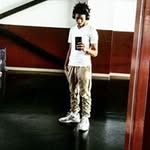 Derrick L. Floyd - @derrickfloyd96 - Instagram