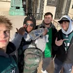 Derrick Foster - @drock42069 - Instagram
