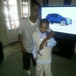 Derrick foster - @dj_23jordan - Instagram