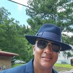 Derrick Foster - @derrickfoster8409 - Instagram
