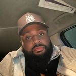 Derrick Foster - @fatboy_trey_5 - Instagram