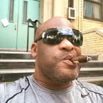 Derrick Foster - @fostyfost1 - Instagram