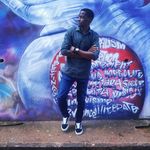 Derrick Foster - @derrickfotso - Instagram