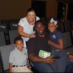 Derrick C Franklin - @derrick.franklin - Instagram