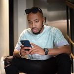 Valentine - @derrick_frank_982 - Instagram