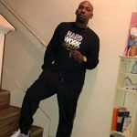 Derrick Franklin - @derrick.franklin.921 - Instagram