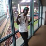 Derrick Franklin - @kstonebmg16 - Instagram