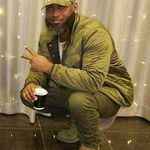 Derrick Franklin - @pokey_pine41 - Instagram