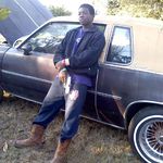 Derrick Fuller - @fullerderrick12 - Instagram