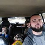 Derrick Fuller - @adventure_dad23 - Instagram