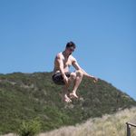 Derrick Fuller - @footballbig8 - Instagram