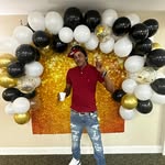 Derrick Fuller - @derrickfuller93 - Instagram