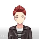Derrick Fuller - @darklordotaku - Instagram