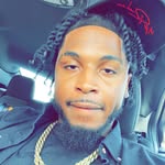 Derrick Jarrell Fuller - @_mommaimayoutuber - Instagram