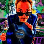 MEDERIC NEBINGER - @funky_derrick - Instagram