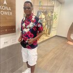 Derrick Fuqua - @lildjf72 - Instagram