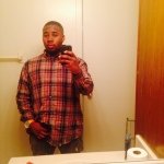 Derrick Gadson - @dloyalty1 - Instagram