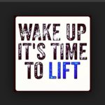 Founder : Derrick / Gadson - @majormuscle_fitness - Instagram