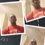 Derrick Gage - @derrockdaspot - Instagram