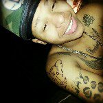 Derrick Gaither - @swaggdaddydeej - Instagram