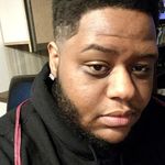 Derrick Gaither - @jamiemariewalker1 - Instagram