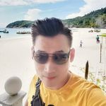 Derrick Gan - @vap6696 - Instagram