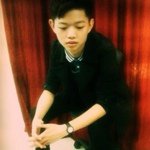 Derrick Gan - @dgcy - Instagram
