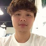 Derrick Gan - @drickgan - Instagram