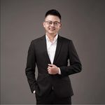 Derrick Gan - @derrickgan2628 - Instagram