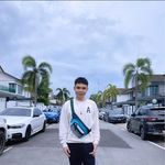 Loo Kwan Gan - @derrick_gan_93 - Instagram