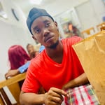 Derrick D. Garteh - @derrickgarteh - Instagram