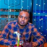 Derrick Bin Lubega - @derrick_gary_l - Instagram