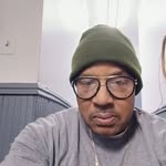 Derrick Gary - @moneygreen1966 - Instagram