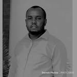 Derrick Gary Lubega - @derrickgarylubega - Instagram