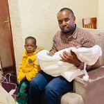 Derrick Gary Lubega - @lubegaderrickgary - Instagram