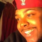 Derrick Gary Waters - @my_name_is_dnice - Instagram