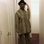 Derrick Gause - @gausederrick - Instagram
