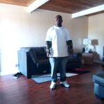 Derrick Gause - @dgause76 - Instagram