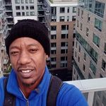 Derrick Gause - @gause54 - Instagram