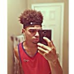 Derrick Gentry - @_thatboyderrick - Instagram