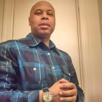 Derrick Gentry - @djflexx13 - Instagram