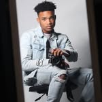 Derrick Gentry - @highlifedee_ - Instagram