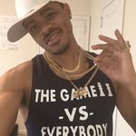 Kevin Derrick Gentry - @thegamevseverybody - Instagram