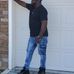 Derick Gerald - Facebook