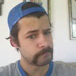 Derrick Gerard - @thunder.kitten - Instagram