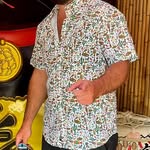 Derrick Gerard - @derrick.gerard - Instagram
