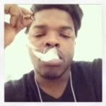 Derrick Ghee - @squadwb4lfe - Instagram