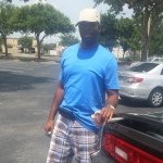Derrick Gibson - @derrickg1000 - Instagram